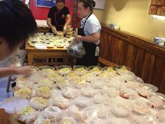 -子午路张记肉夹馍(小寨西路店)