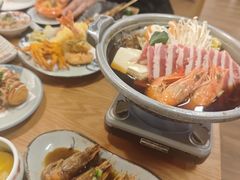 -菊上日式料理(蚌埠银泰店)