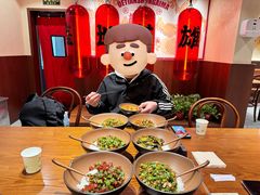 -德天顺盖码饭(人民西路店)