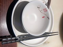 -绿茶餐厅(光谷世界城步行街店)
