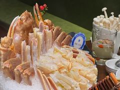 -东海怡品海鲜豆捞(西水东店)