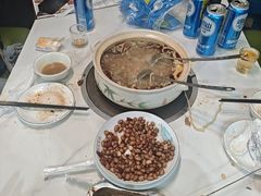 -清真·马坡烧烤涮牛肚·酸浆火锅(新区总店)