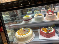 -皇冠幸福里动物奶油生日蛋糕(万达店)