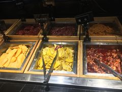 -韩盛炭火烤肉(万达广场店)