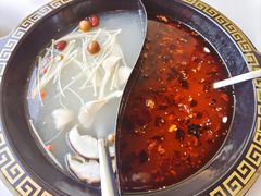 -尚品火锅(正阳路店)