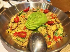 -若蘭慈·无国界素食料理(欢乐海岸店)