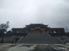 -保利石象湖景区
