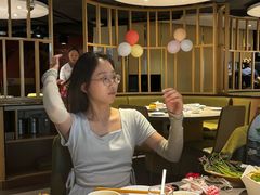-海底捞火锅(崇文门新世界百货店)