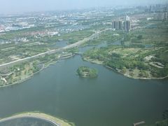 -嘉定凯悦·咖啡厅