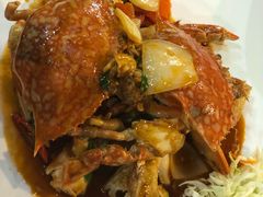 -BAI BUA RESTAURANT