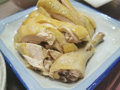 -小本鸡饭店(滨江白马湖店)