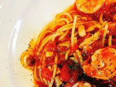 -我的四季意大利餐厅(春天百货店)