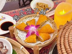 -菌林天下·野生菌汤锅
