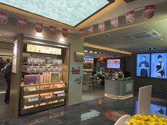 -陆琴脚艺·足浴·SPA(夫子庙店)