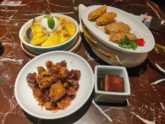 -新白鹿餐厅(西湖银泰店)