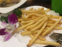 -尊品牛排(沙湾印象汇店)