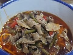 -李双猪脑花面(东大街店)