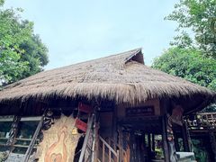 -云南民族村