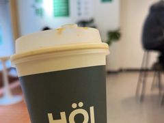 -HOI COFFEE