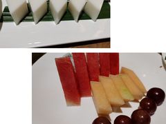 -天府中餐厅·粤菜·海南菜·生猛海鲜(三亚海棠湾洲际度假酒店)