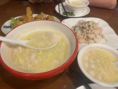 -奶奶的味道(胶州路店)