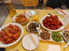 -小田油焖小龙虾(双井店)