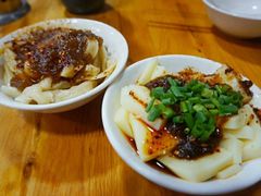 -洞子口张老二凉粉(文殊院店)