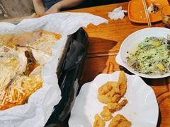 -三煮纸包鱼(青岛总店)