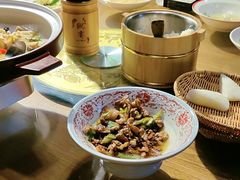 -印象鲵宴·张家界地标美食名片(溪布街店)