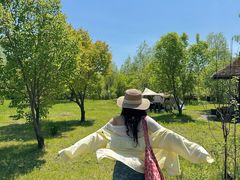 -呼兰河口湿地公园