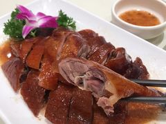 -半岛渔港 • 阿翁火锅馆(将军澳广场店)