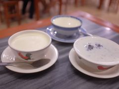 -黄师奶甜品店