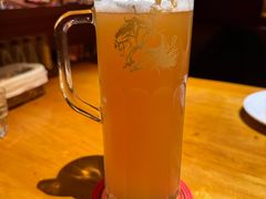 -MR.ROCKY洛奇先生·西餐&酒吧(太古仓店)