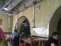 大堂-元盛居(生态大街店)