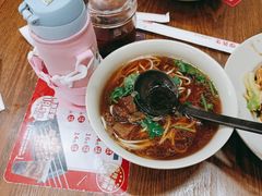 -李先生牛肉面大王(北京平谷步行街店)