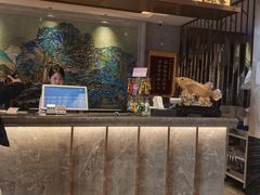 -御海8号温泉酒店