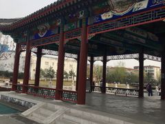 -西海子公园