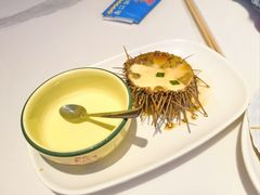 -正黄旗海鲜烧烤大排档(延安路总店)