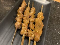 -烧货·活海鲜炭烧(湖滨商业街店)