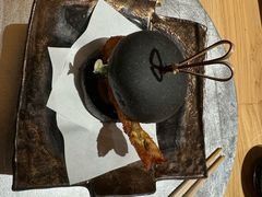 -麦MUGI铁板烧日式料理