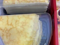 榴莲蛋糕-山姆餐吧(山姆会员商店店)