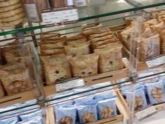 -长发西饼(道前店)