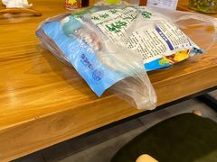 -螺大蛳柳州螺蛳粉·火锅·热干面(西城永捷店)