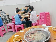 -储奇门鳝鱼火锅(总店)