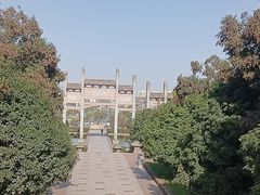 -南京市江宁方山