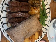 肉欲横流-AFS Cafe & Canteen(闽江二路店)