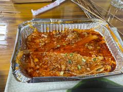 -兆辉木炭海鲜烧烤·海鲜小炒