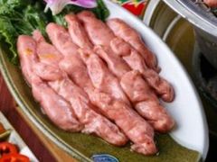 巴西烤肠-郭记烤肉(正阳街店)