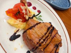 -CRAZYONES西班牙海鲜饭(上海美罗城店)