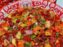 -李叔叔虾蟹大排档(青羊店)